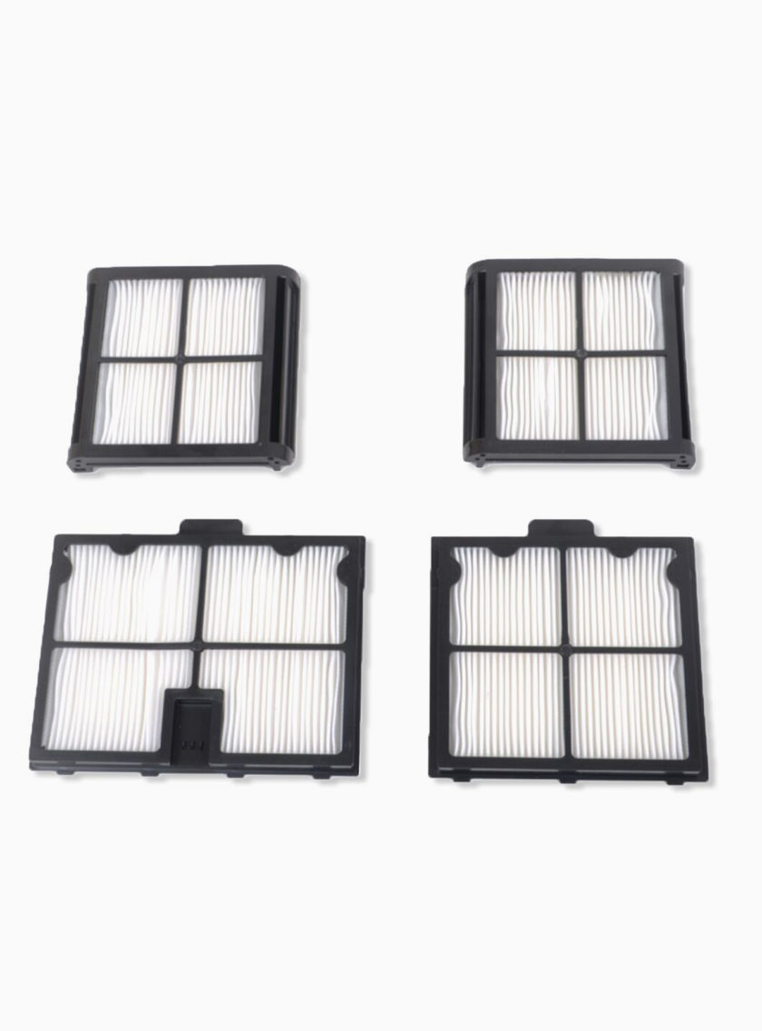 Kit de 4 filtres ultra fins pour panier Maytronics