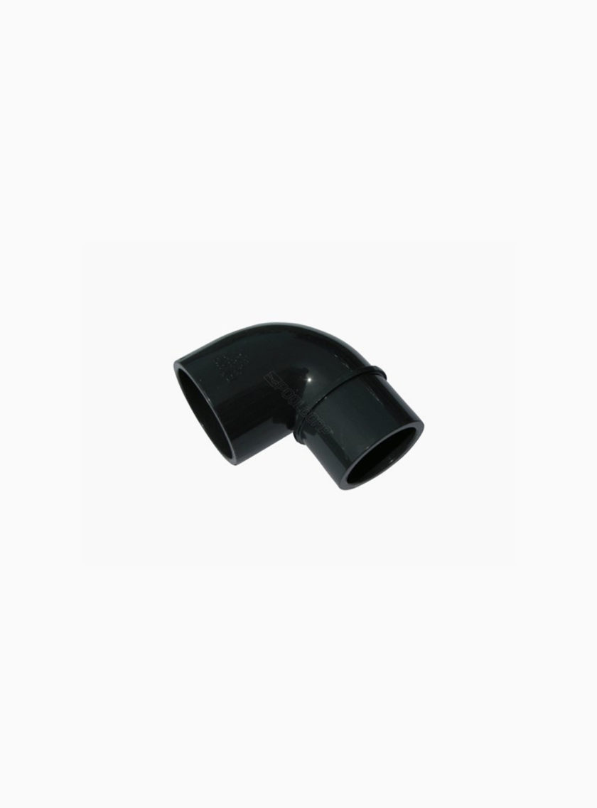 Coude réduit à coller 45° F/M Diam 63