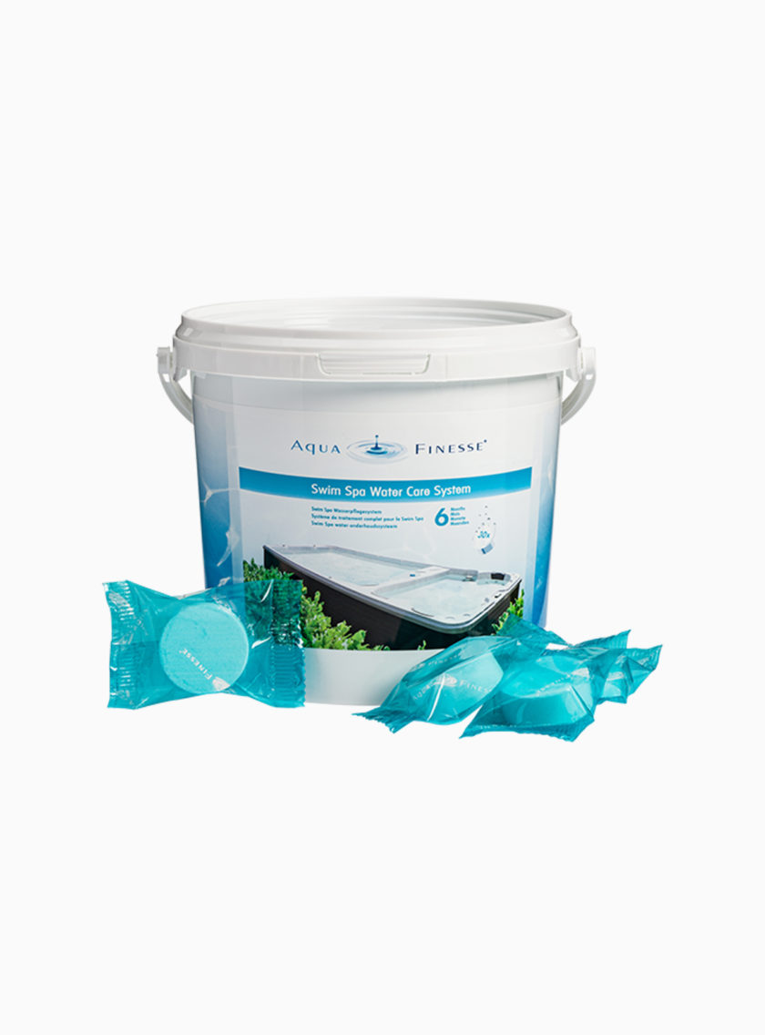 Kit AquaFinesse pour spas de nage – Image 3