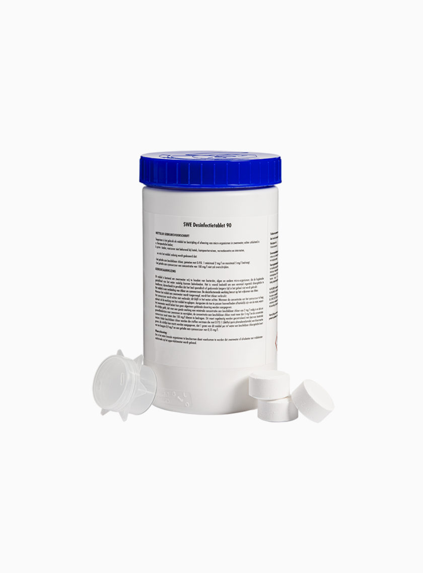 Kit AquaFinesse pour spas de nage – Image 4