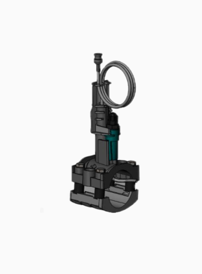 PROpilot Salt pH 16 / 12 g/h - 80 / 60m³ – Image 4