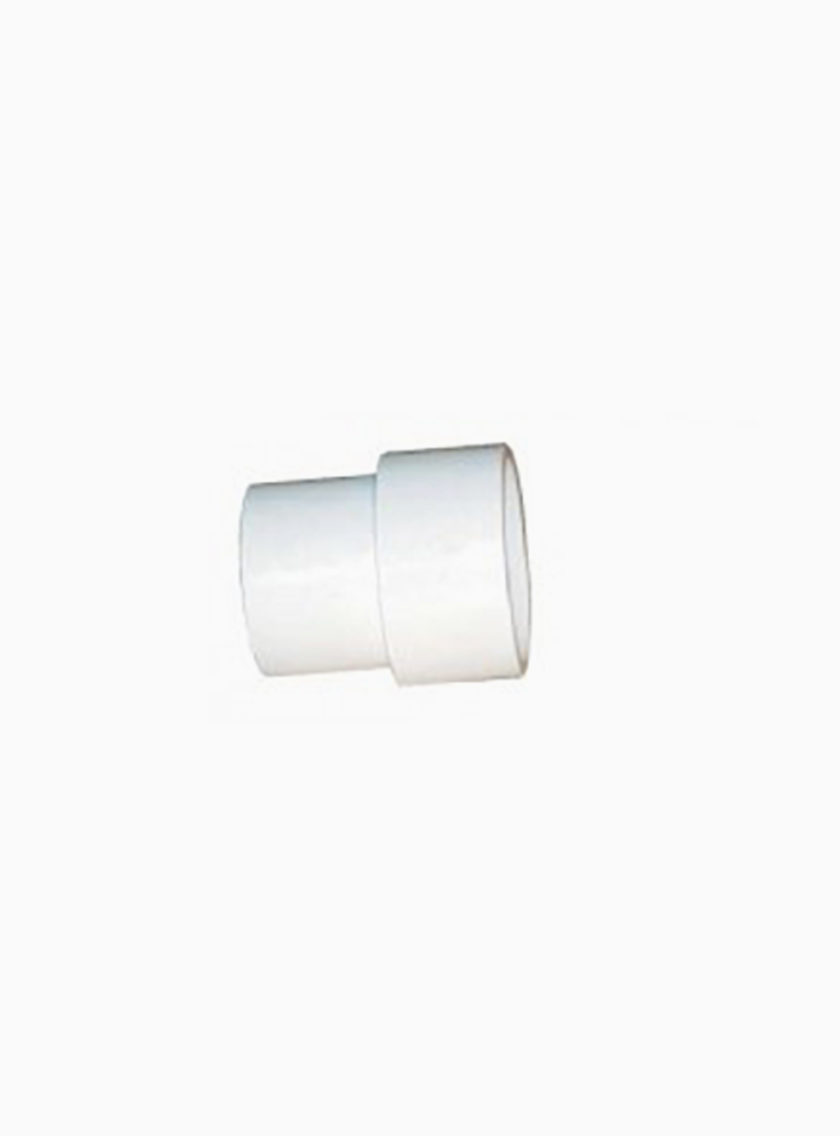 Adaptateur Impérial/Métrique réduction 1" 1/2M / 50 F