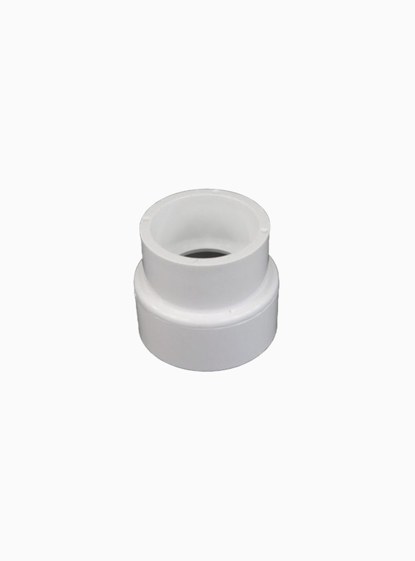 Adaptateur Impérial/Métrique réduction 2"M / 63F