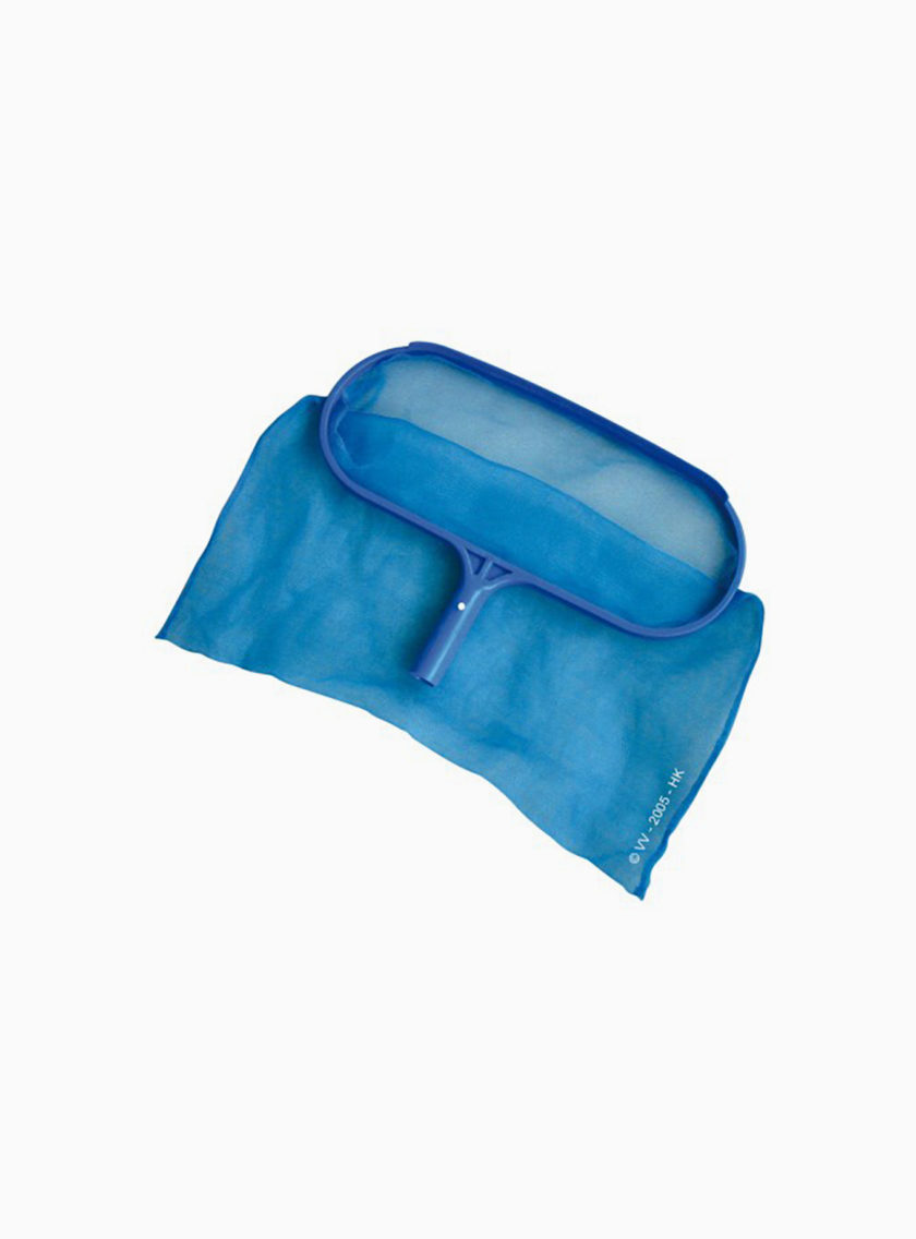 Epuisette de fond plastique standard