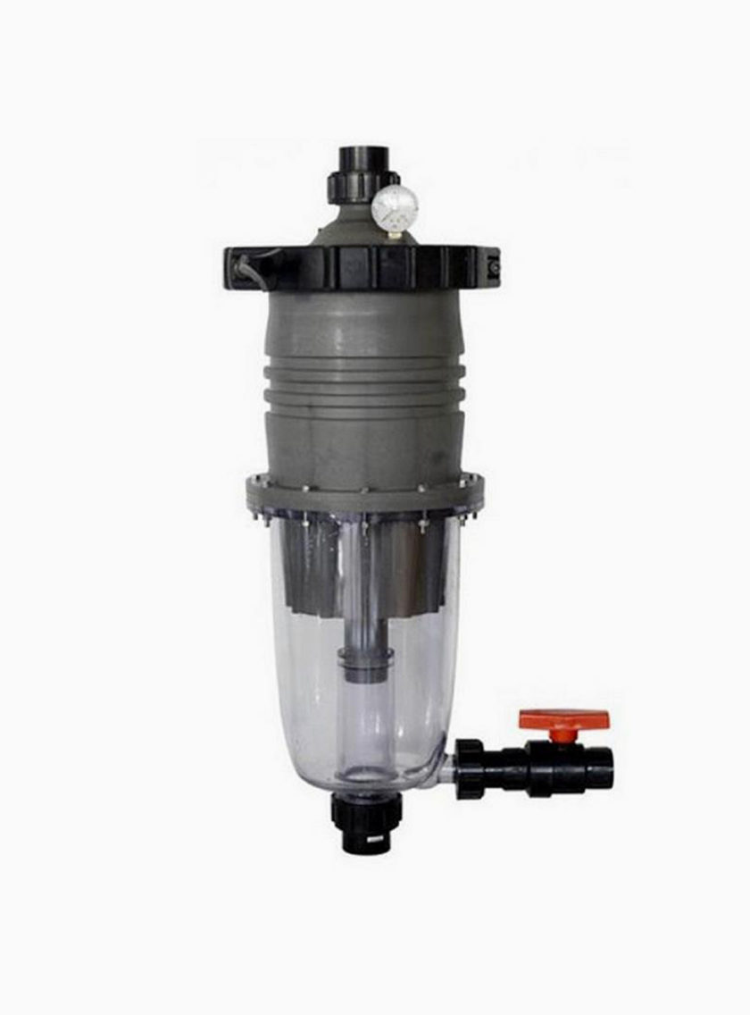 MC12 PLUS 9m³/h Waterco