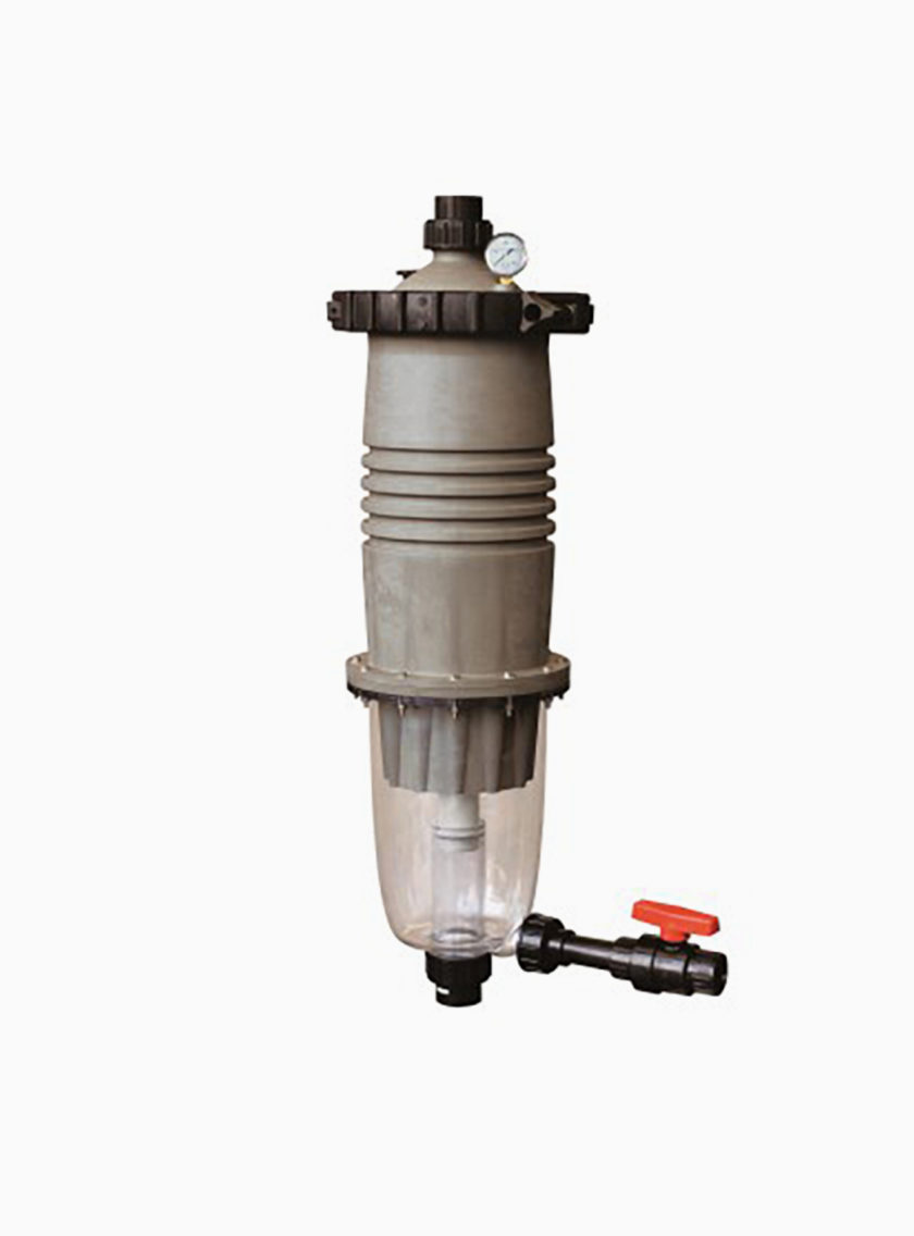 MC12 ULTRA 13,5m³/h Waterco
