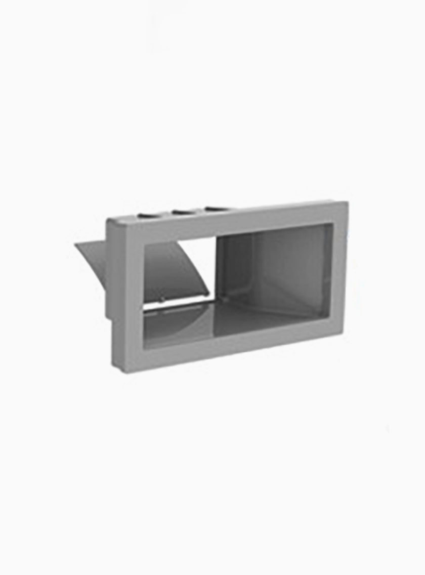 Sur-meurtrière skimmer A400 Weltico – Image 4
