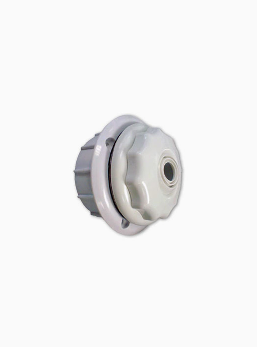 Refouleur orientable 1" 1/2 Panneau/Liner Weltico
