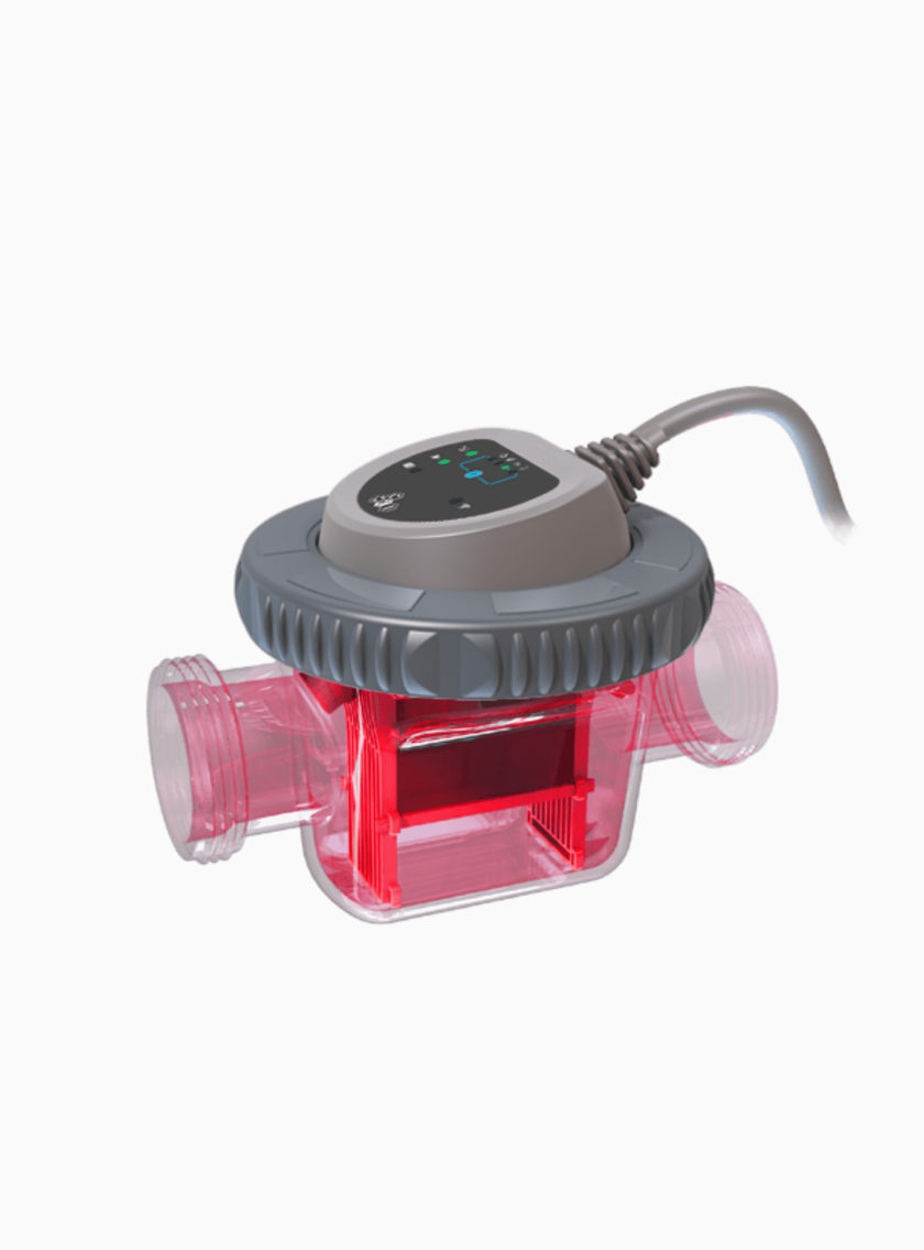 Electrolyseur Zelia VP L 15-20g/h