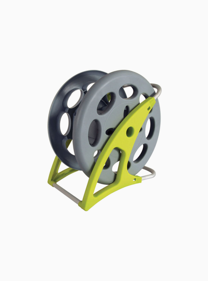 Enrouleur tuyau flottant