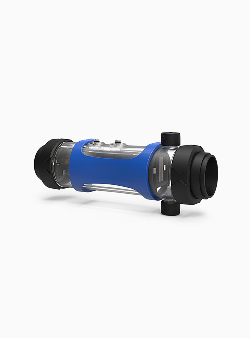 PROpilot Salt pH 16 / 12 g/h - 80 / 60m³ – Image 3