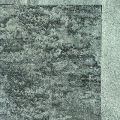 PVC liquide 1L Haogenplast Stone Tile 3D - Emerald