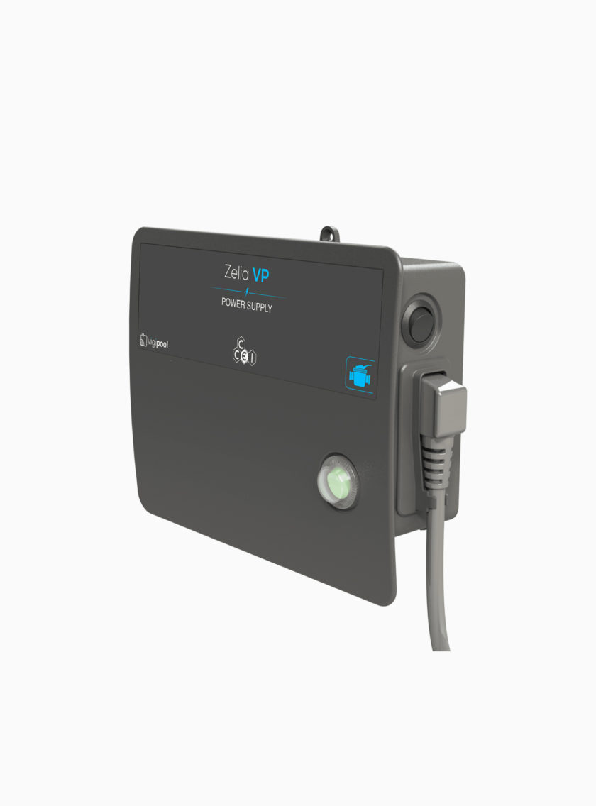 Electrolyseur Zelia VP L 15-20g/h – Image 2
