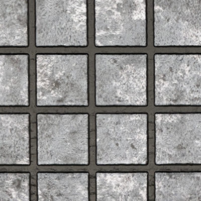 Rouleau Haogenplast Matrix 3D - Black Silver