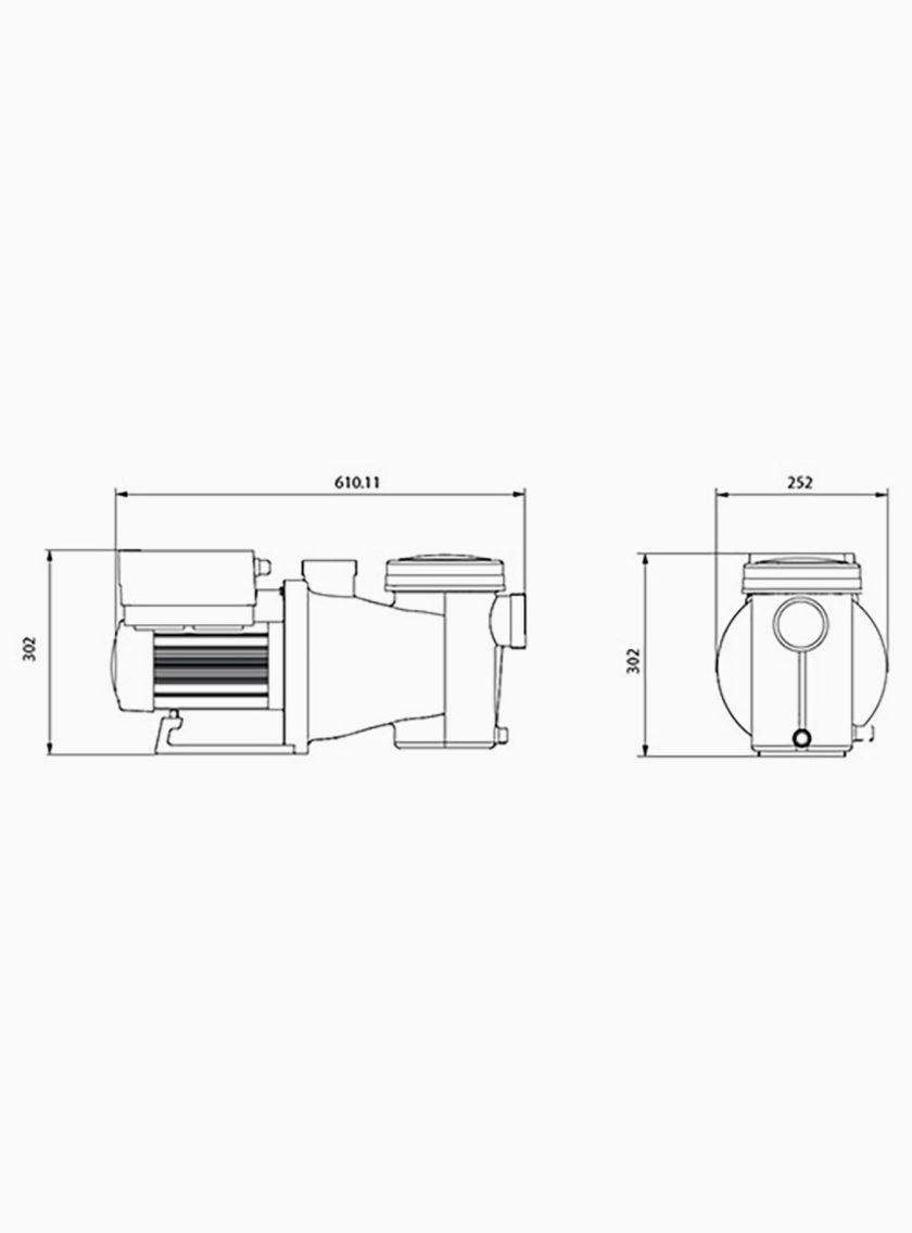 InverK 26 m³/h – Image 2