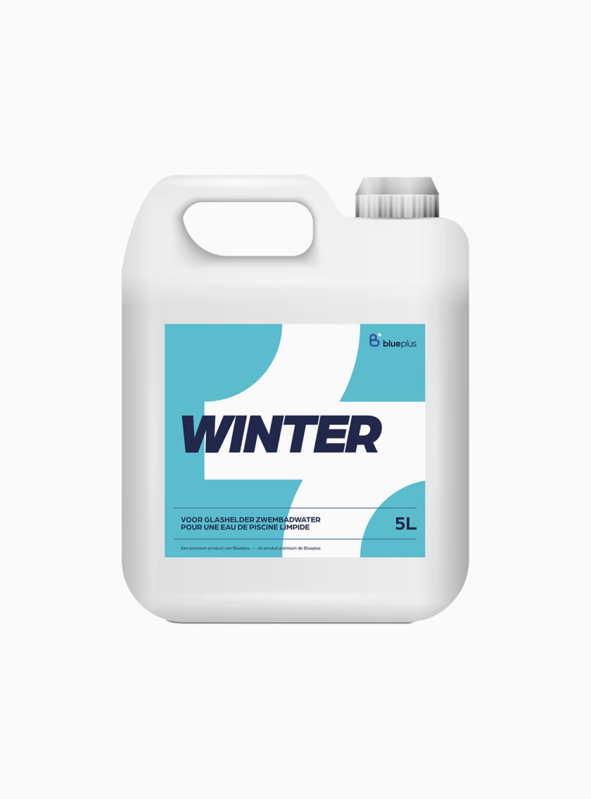 Blueplus winter 5l