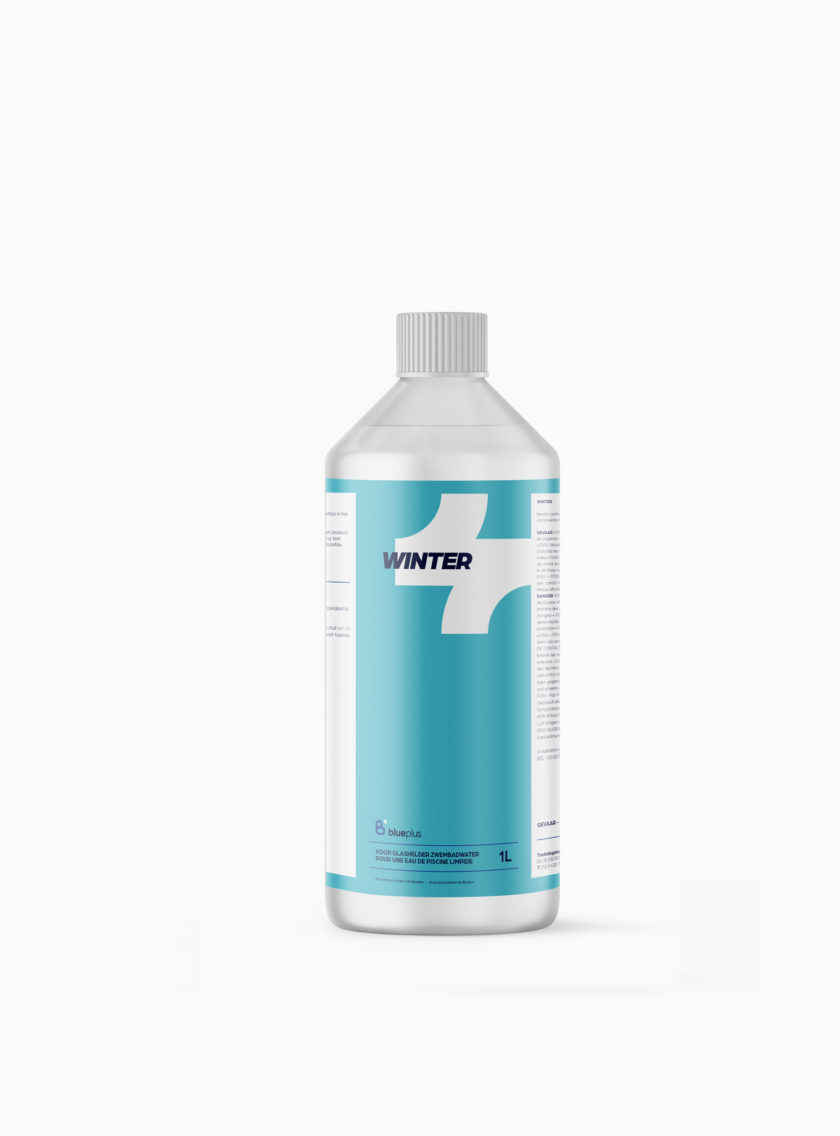 Blueplus winter 1l