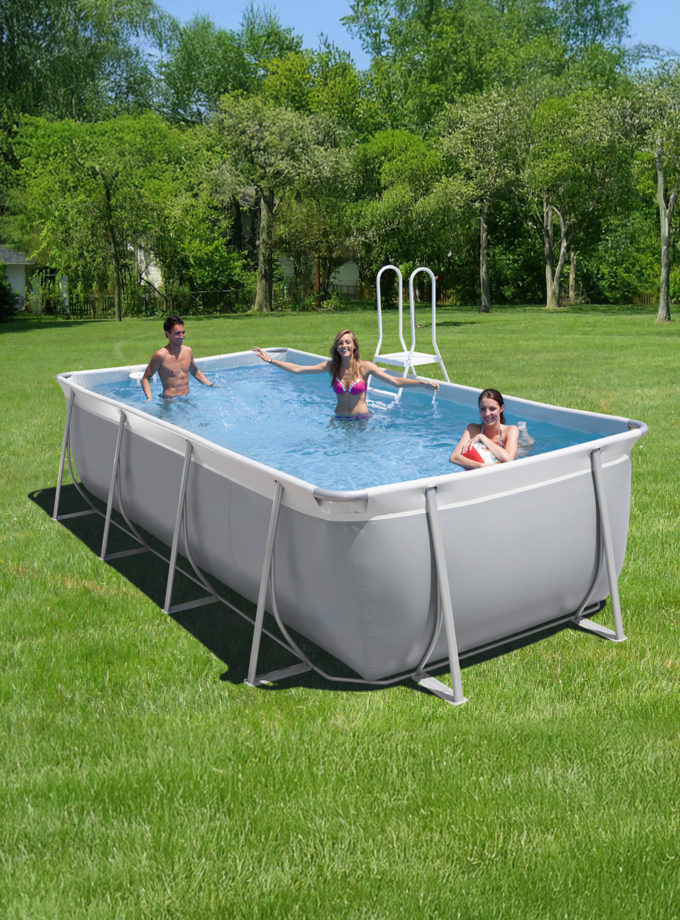 piscine tubulaire hors-sol irl