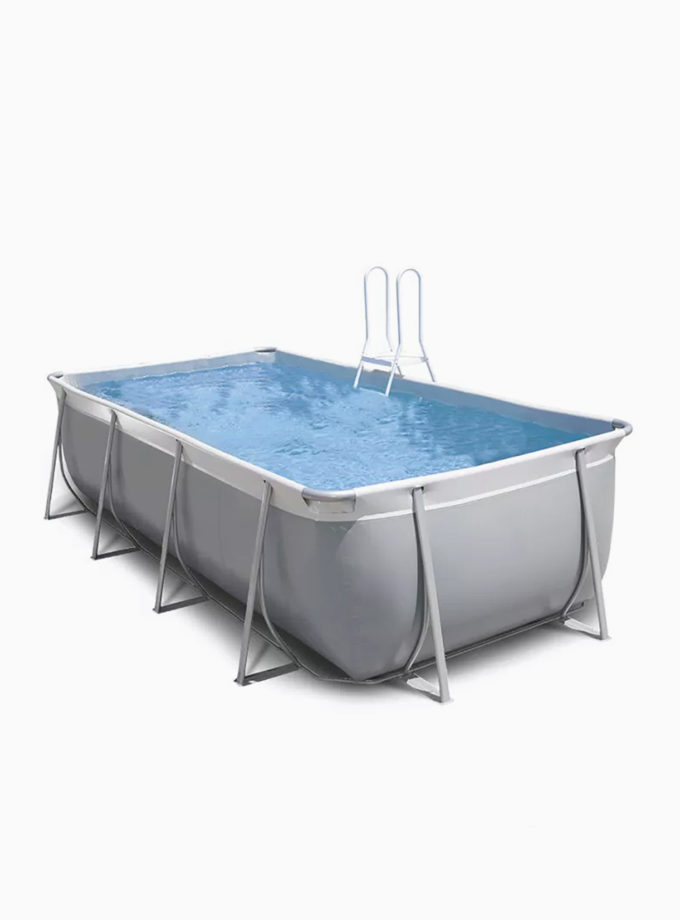 piscine tubulaire hors-sol
