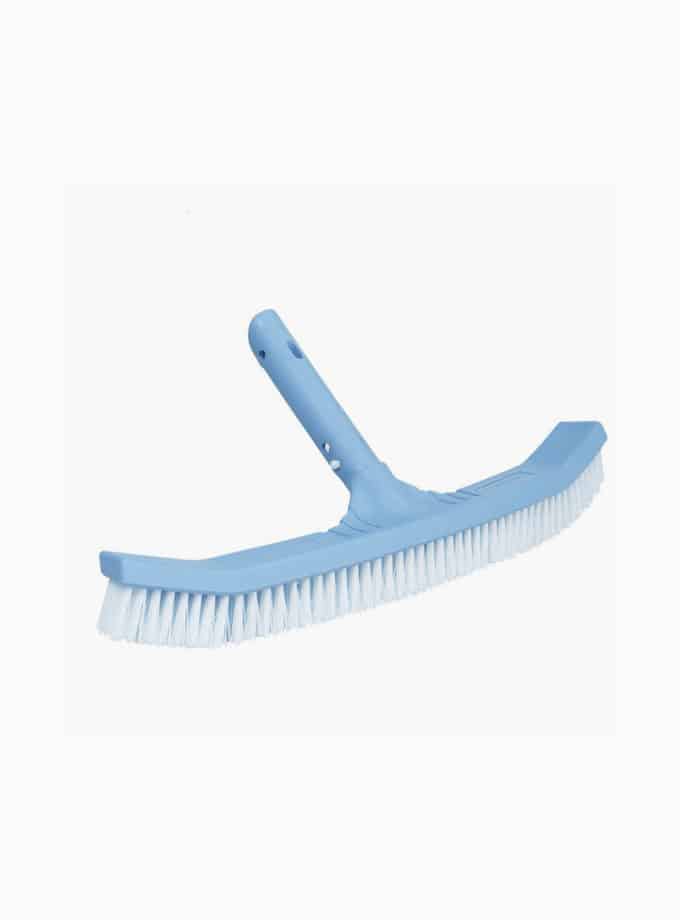 Brosse de fond piscine Shark 450mm