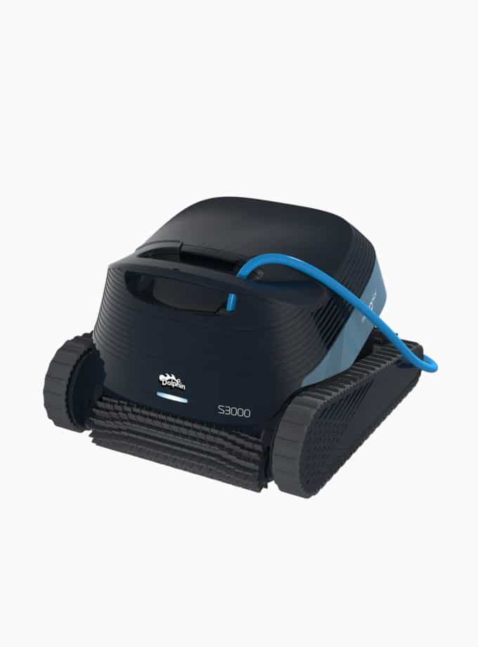 Robot de piscine Dolphin S3000 Maytronics
