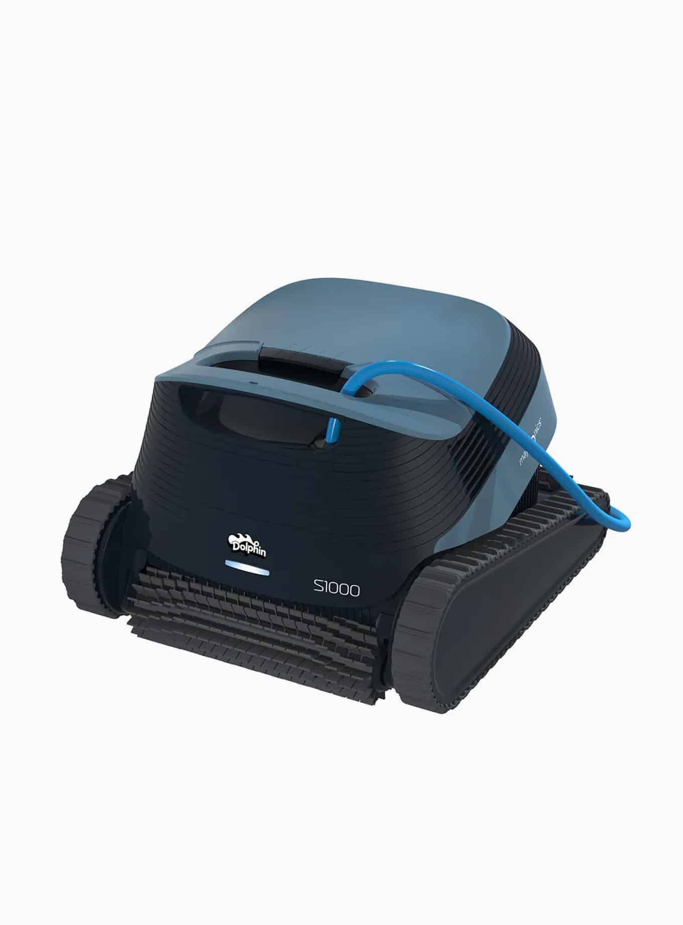 Robot de piscine Dolphin S1000