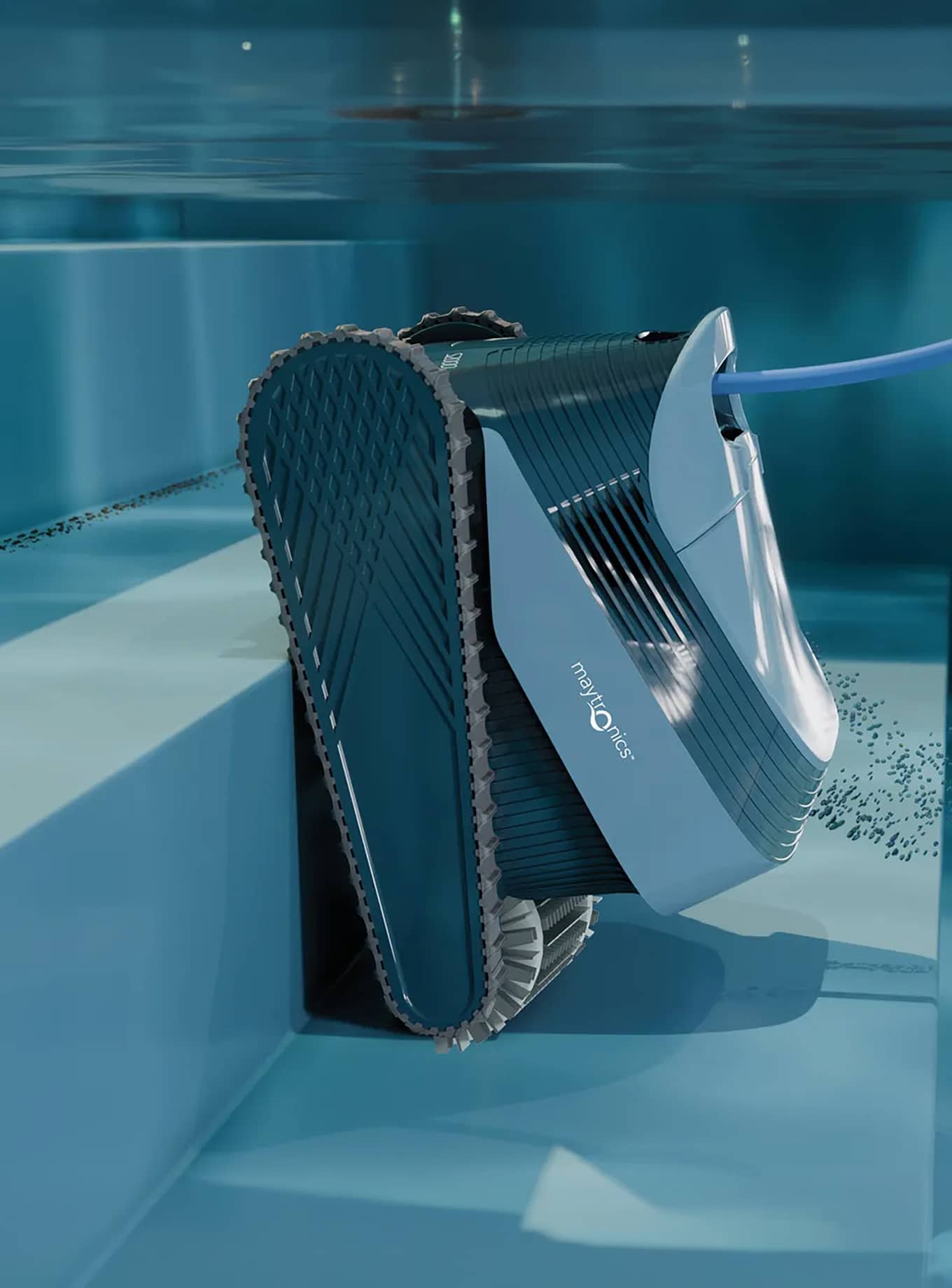 Robot de piscine Dolphin S2000 Maytronics – Image 3