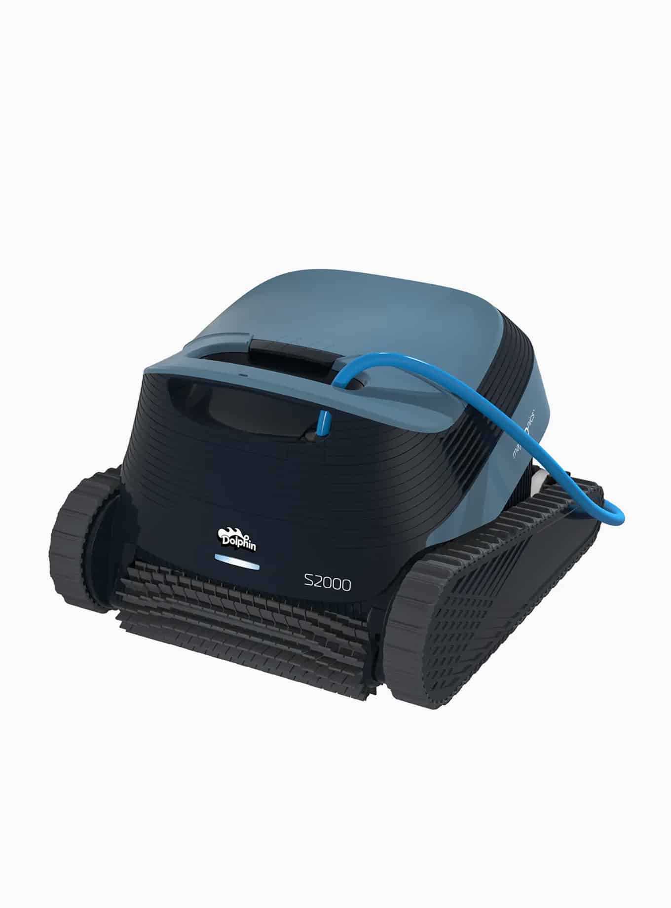 Robot de piscine Dolphin S2000 Maytronics