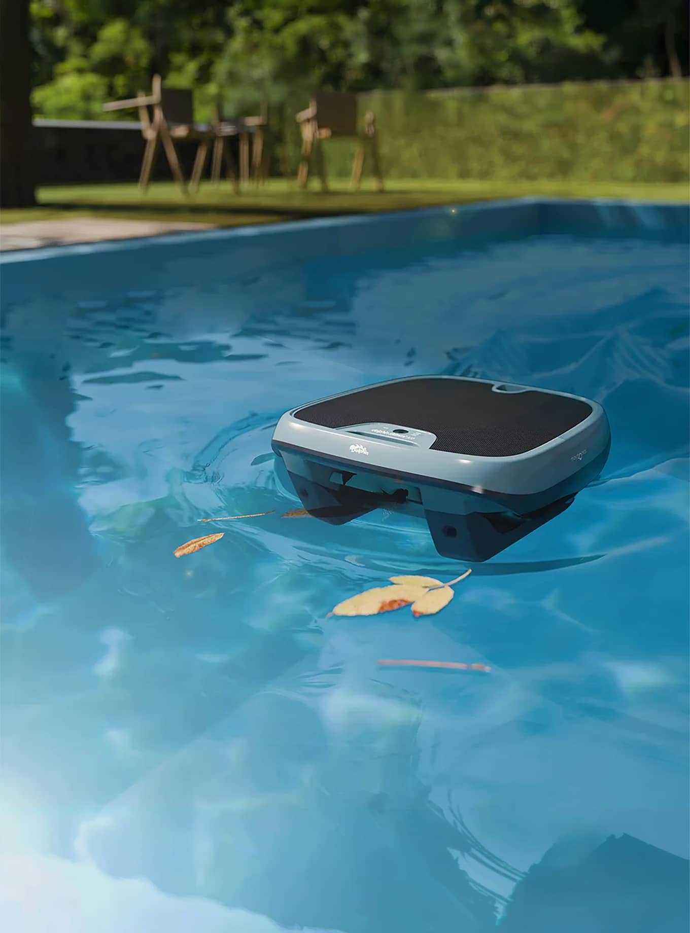 Robot Dolphin Skimmi 300